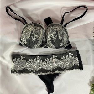 LaSenza bra & Panty set